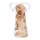 Incaltaminte Femei Nine West Unfrgetabl Light Natural Suede