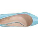 Incaltaminte Femei Nine West Xeena3 Blue Synthetic