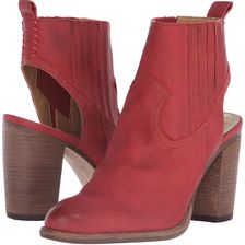 Dolce Vita Jasper Red