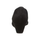 Incaltaminte Femei French Sole Quark Black Nubuck