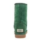 Incaltaminte Femei UGG Classic Short Pine Twinface