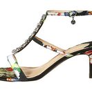 Incaltaminte Femei J Renee Maricel Black Multi