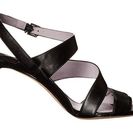 Incaltaminte Femei Johnston Murphy Stacy Black Soft Italian Calfskin