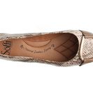Incaltaminte Femei Sofft Benton Ballet Flat Tan