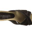 Incaltaminte Femei Cordani Avery Brown Suede
