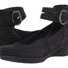 Incaltaminte Femei Dansko Lois Black Nubuck