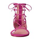 Incaltaminte Femei Stuart Weitzman Tieup Geranium Suede