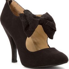 Mojo Moxy Elsa Black