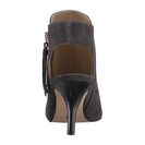 Incaltaminte Femei Adrienne Vittadini Glyna Dark Grey Kidsuede