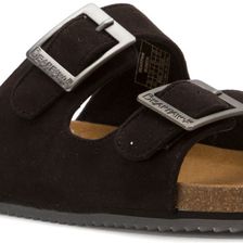 Bearpaw Brooklyn Black