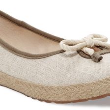 UGG Syleste Espadrille NAT