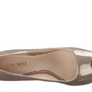 Incaltaminte Femei Nine West Qtpie Medium Gold Metallic