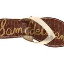 Incaltaminte Femei Sam Edelman Romy Rich Gold