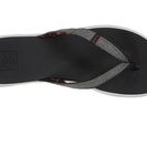Incaltaminte Femei Reef Rover SL Dark Grey