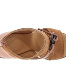 Incaltaminte Femei MM6 Maison Martin Margiela Harness Sandal Tan