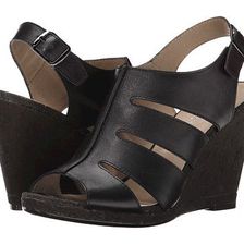 Incaltaminte Femei Donald J Pliner Haddi Black Soft Vachetta