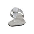 Incaltaminte Femei Aerosoles Supper Chlub Silver