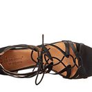 Incaltaminte Femei Corso Como Jamaica Black Leather
