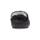 Incaltaminte Femei Minnetonka Leather Cally Slipper Brown Smooth