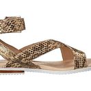 Incaltaminte Femei Donald J Pliner Lyla Natural Desert Snake Print