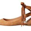 Incaltaminte Femei Sigerson Morrison Elami Camel Suede