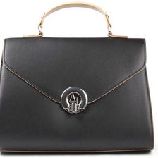 Armani Jeans C0E82FD5 Black