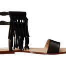 Incaltaminte Femei Splendid Taryn Black Vintage LeatherSuede