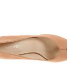 Incaltaminte Femei Nine West Audora Dark Natural Leather