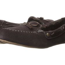 Incaltaminte Femei SKECHERS Bobs Cozy JR Chocolate