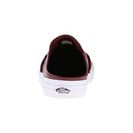 Incaltaminte Femei Vans Classic Slip-Ontrade Mule (Leather) Port RoyaleTrue White