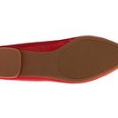 Incaltaminte Femei Nine West Onlee Red Leather