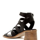 Incaltaminte Femei Shellys London Lana Sandal BLACK