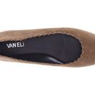 Incaltaminte Femei Vaneli Bennet Dark Tan Coach Suede