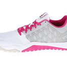 Incaltaminte Femei Reebok Ros Workout TR SteelWhiteCharged Pink