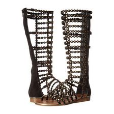 Incaltaminte Femei Carlos Santana Simi Black