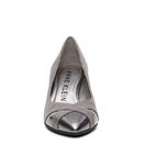 Incaltaminte Femei AK Anne Klein AK Maddyrose Pump Pewter Metallic