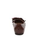 Incaltaminte Femei Adrienne Vittadini Fili Flat Dark Brown