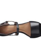 Incaltaminte Femei Calvin Klein Pianna Black Leather
