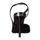 Incaltaminte Femei Calvin Klein Marilynn Black Patent