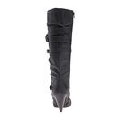 Incaltaminte Femei DOLCE by Mojo Moxy Nadia Black