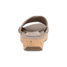 Incaltaminte Femei Rockport Land Boulevard Cross Slide Flatform Sandal Tuffet