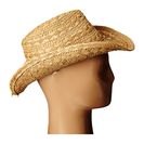 Accesorii Femei Roxy Cowgirl Straw Hat Lark