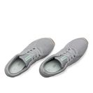 Incaltaminte Femei New Balance 555 New Balance Silver with Green