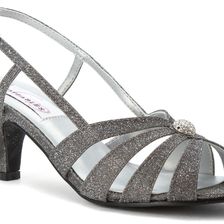 Dyeables Fiona Pewter Sparkle