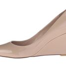 Incaltaminte Femei Cole Haan Lena Wedge 75 II Maple Sugar