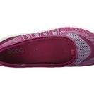 Incaltaminte Femei ECCO Intrinsic Karma Flat FuchsiaPurpleFuchsia