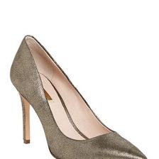 Incaltaminte Femei Louise et Cie Footwear Seville Pump IRON 30