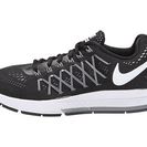 Incaltaminte Femei Nike Air Zoom Pegasus 32 BlackPure PlatinumWhite