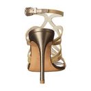 Incaltaminte Femei Stuart Weitzman Twisto Oro Chains