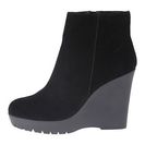 Incaltaminte Femei Steve Madden Liily Black Suede